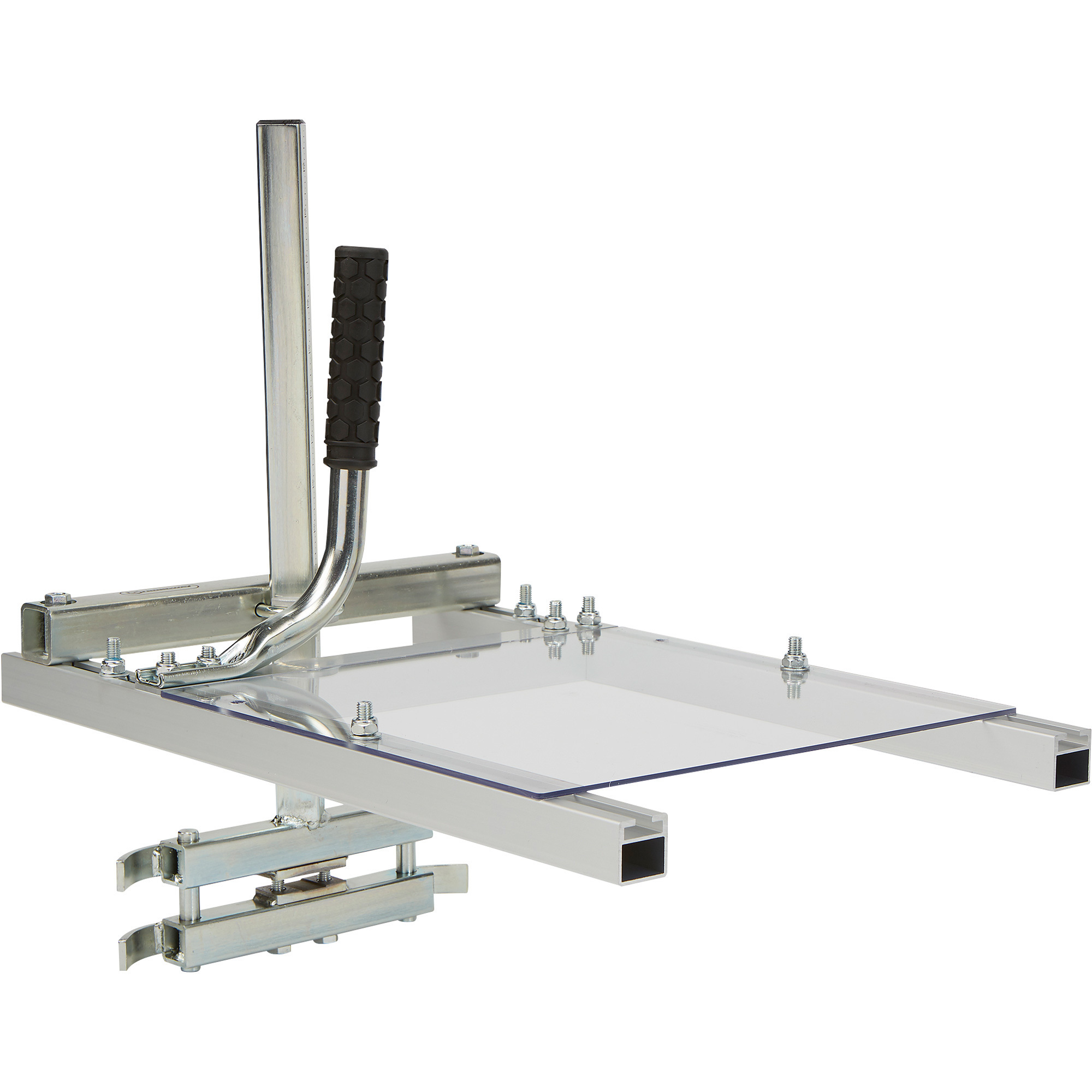 Strongway 20in. Portable Chainsaw Sawmill, Fits Chainsaw Bars Up to 20in. Northern Tool